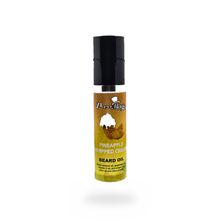 Pure Magic Body Oil Pineapple Whippcream