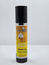 Pure Magic Body Oil Pineapple Whippcream