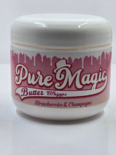 Pure Magic Strawberry Champaign (2oz)
