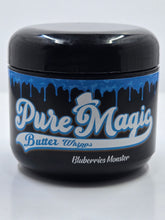 Pure Magic Blueberry Monster