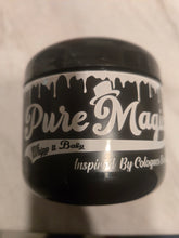 Pure Magic Cologne Infused Butter