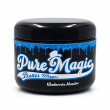Pure Magic Blueberry Monster