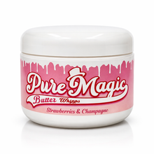 Pure Magic Strawberry Champaign (2oz)