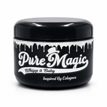 Pure Magic Cologne Infused Butter